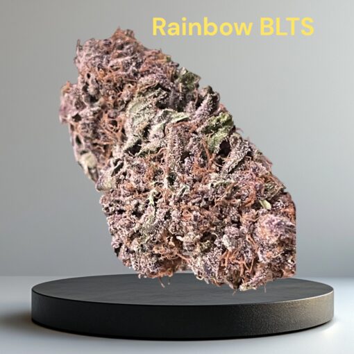 RAINBOW BLTS 28g SATIVA ON SALE 27%THC - Image 2