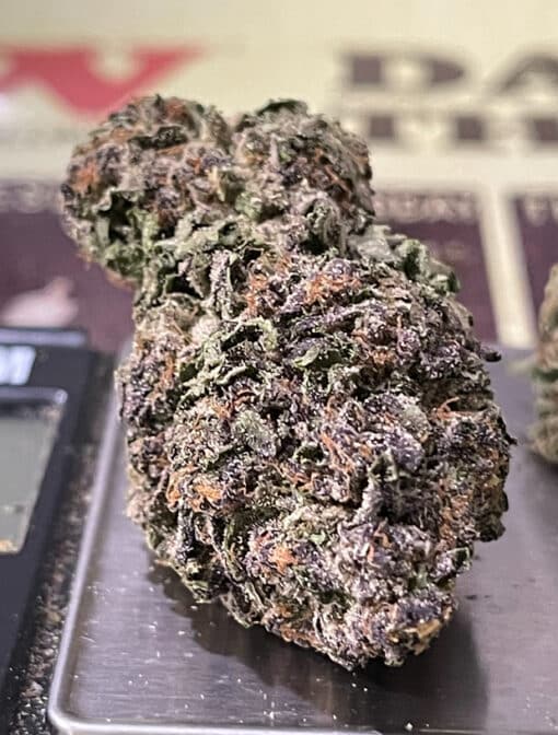CANDY GAS 28g OZ INDICA 27%THC 🔥🔥🔥 - Image 6