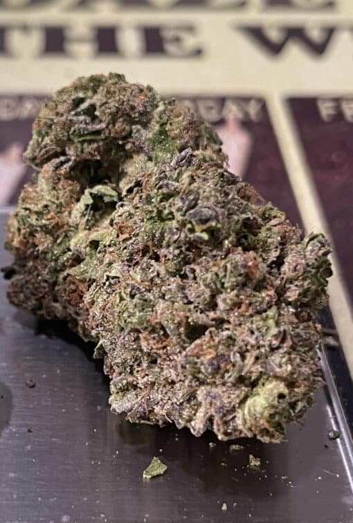 SHERBERT 28grams OZ ON SALE 28%THC  HYBRID 🔥🔥 - Image 5