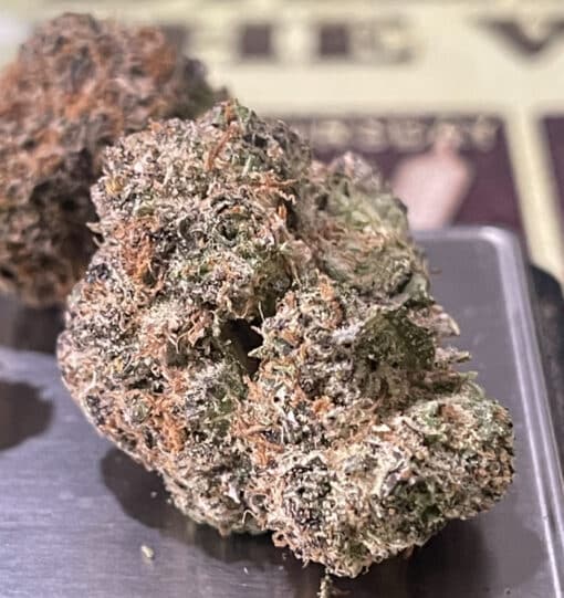 SWEET CANDY 3.5g HYBRID / INDICA DOM 29%THC 🔥🔥 - Image 5
