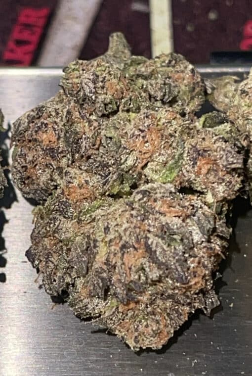 ΜEMORY LOSS 28grams OZ ON SALE SATIVA 🔥🔥 28%THC - Image 5