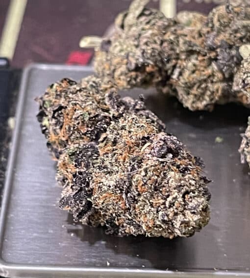 SUPER GUMBO 28grams OZ ON SALE 30%THC - Image 7