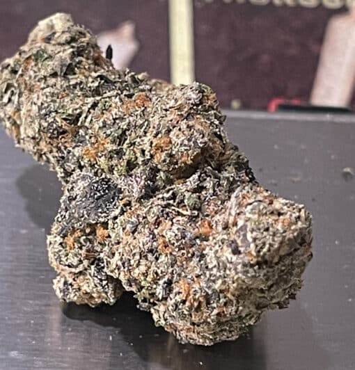 SUPER GUMBO 28grams OZ ON SALE 30%THC - Image 4