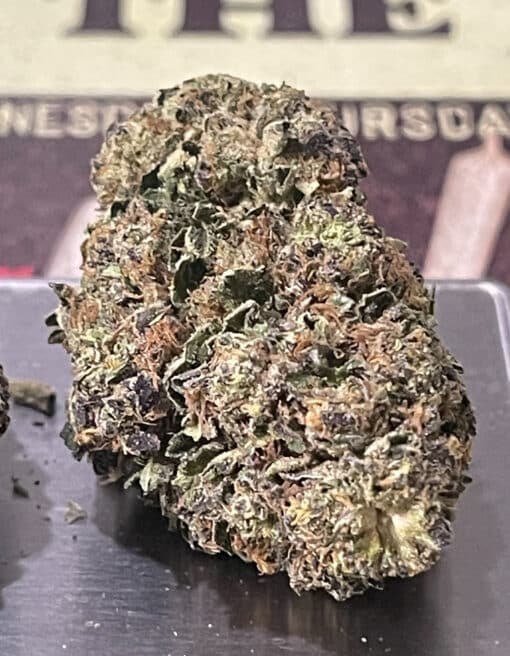LA POP ROCK 28g OZ ON SALE $120 HYBRID 28%THC - Image 6