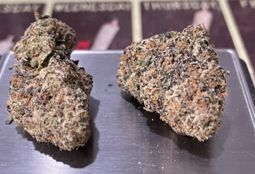 SUPER BOOF 28grams OZ ON SALE SATIVA 30% THC - Image 2