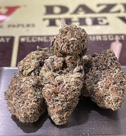 SUPER BOOF 28grams OZ ON SALE SATIVA 30% THC - Image 5
