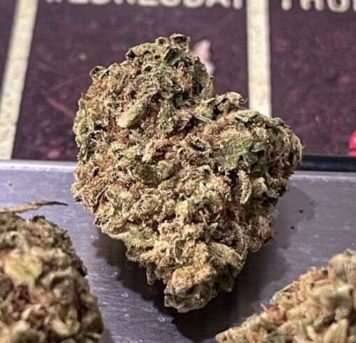 GORILLA GLUE 2 GG 28grams Oz ON SALE 26%THC INDICA 🔥🔥 - Image 4