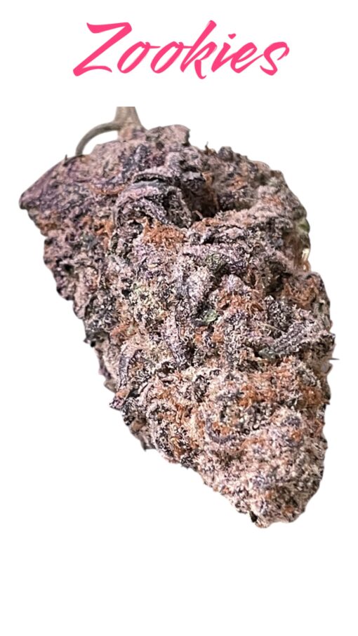 ZOOKIES 3.5grams HYBRID 32%THC 🔥🔥