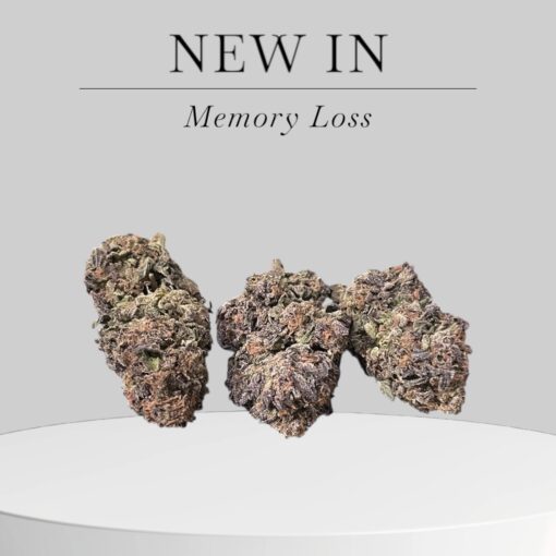 ΜEMORY LOSS 28grams OZ ON SALE SATIVA 🔥🔥 28%THC