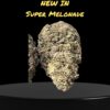 SUPER MELONADE 7GRAMS QUARTER SATIVA 26%THC ON SALE 🔥🔥