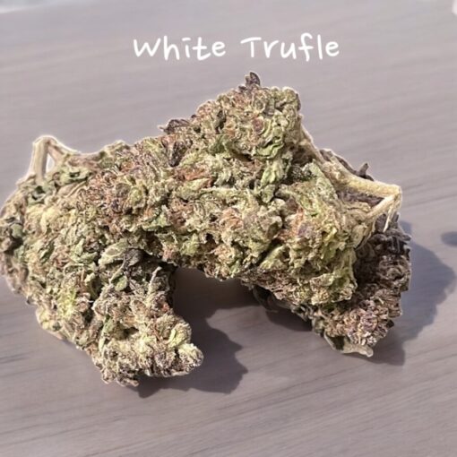 WHITE TRUFLE 28g OZ ON SALE INDICA INDOOR 🔥🔥28%THC - Image 4