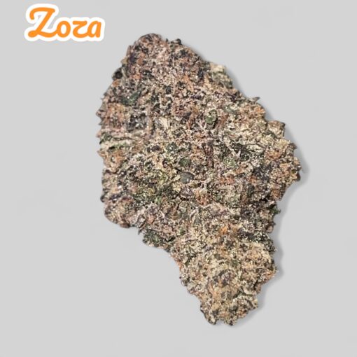 ZOZA 3.5g INDICA 37%THC EXOTIC SMALL BATCH MEMORIAL SALE 🔥🔥 - Image 2