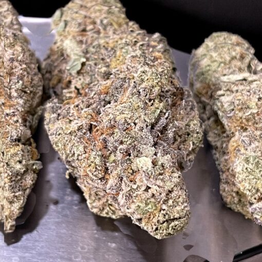 GRAPE 🍇 BERRY RUNTZS 28grams OZ ON SALE  32%THC CALI PRODUCT EXOTICS 🔥🔥🏆🔥INDICA SUMMER SALE - Image 3