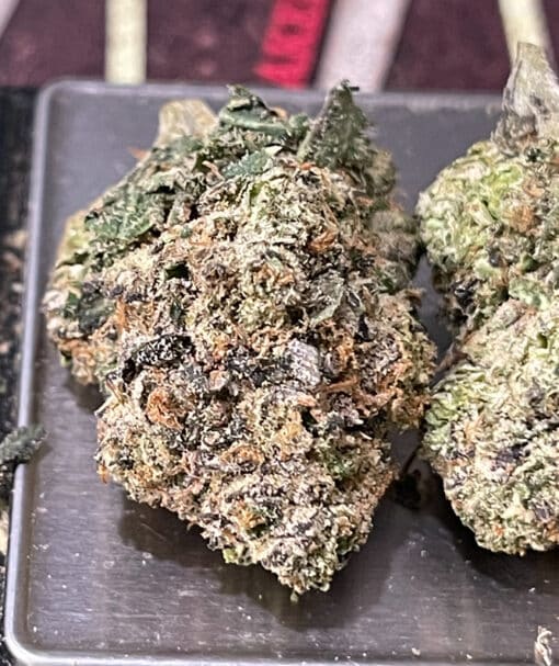 MIAMI HEAT 🏀🏀🔥🔥 28grams OZ ON SALE SATIVA 30%THC 🔥🔥 - Image 5