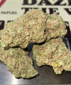 JELLY RANCHER 28GRAMS SATIVA 28%%THC 🔥🔥