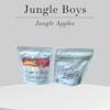 JUNGLE APPLES 3.5g (JUNGLE BOYS) HYBRID 🔥🔥