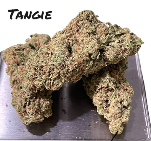 TANGIE 28gram OZ ON SALE SATIVA 28%THC 🔥🔥 - Image 2