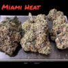 MIAMI HEAT 🏀🏀🔥🔥 28grams OZ ON SALE SATIVA 30%THC 🔥🔥