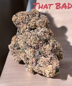 THAT BADU3.5g HYBRID (COOKiES) 37%THC