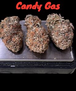 CANDY GAS 3.5g HYBRID 30% 🔥🔥