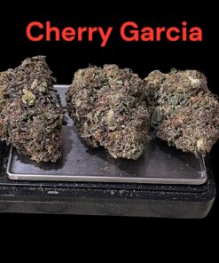 CHERRY 🍒🍒GARCIA 28grams OZ 28%THC HYBRID 🔥🔥🔥