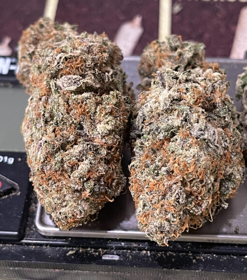 PENANAUT 🍪BUTTER COOKIES 4GRAMS INDICA 30%THC 🎆🇺🇸4TH JULY🎆🎊 - Image 5