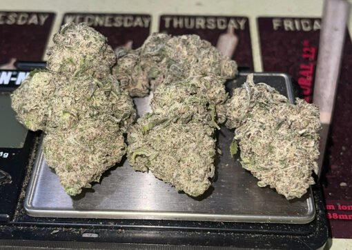 STRAWBERRY 🍓LEMONADE 4GRAMS 30%THC SATIVA 🎆🎊4TH OF JULY SALE 🎆🎊 - Image 5