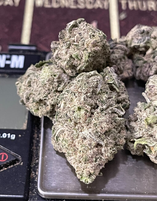 STRAWBERRY 🍓LEMONADE 4GRAMS 30%THC SATIVA 🎆🎊4TH OF JULY SALE 🎆🎊 - Image 4