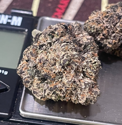 VENOM  RUNTZ 3.5grams  EXOTIC 36%THC INDICA 🏆🔥ZAZA🏆🔥 - Image 3