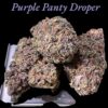 PURPLE PANTY DROPPER 4GRAM 🏝️SUMMER SALE 🏝️🔥 31%THC INDICA