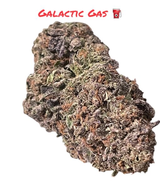 GALACTIC GAS⛽️ 7grams QUARTER on SALE HYBRiD 29%THC - Image 3