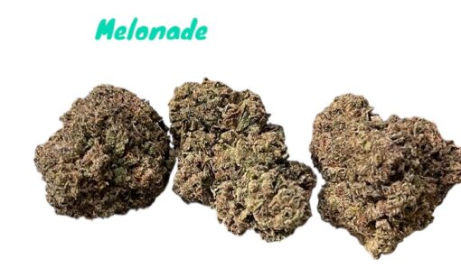 MELONADE28gOZ ON SALE $100SATIVA🔥🔥26%THC - Image 3