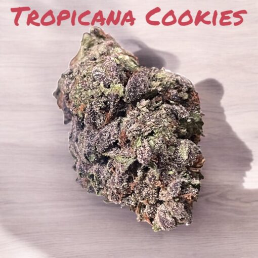 TROPICANA COOKIES  28g OZ SATIVA ON SALE $120 - Image 3