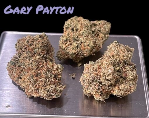GARY PAYTON 4GRAMS HYBRID 30%THC🏝️🔥SUMMER SALE🏝️🔥 - Image 5