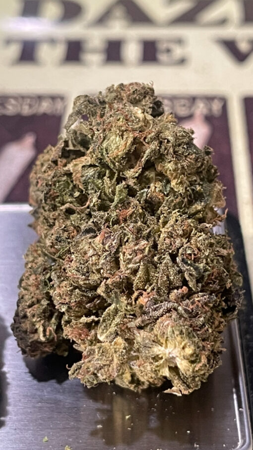 SHERBERT x MARKER 28grams OZ ON SALE 26%THC INDiCA - Image 7