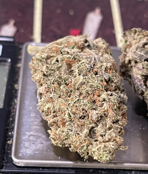 KUSH MINTS 4GRAMS HYBRID 🏝️🔥SUMMER SALae🏝️🔥30%THC - Image 5