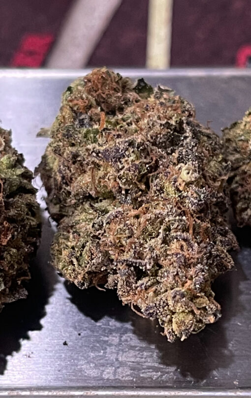 SOUR MAUI 28grams SATIVA 29%THC 🔥🔥 - Image 3
