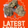 SUPER SOUR DIESEL 28g SATIVA 28%THC 🔥🔥