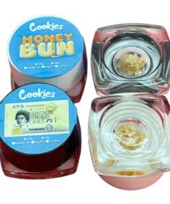 1gram LIVE CRUMBLE  BY COOKIES
