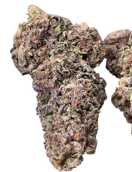 FISH SCALE 28grams Oz on SALE 26%THC HYBRID - Image 3