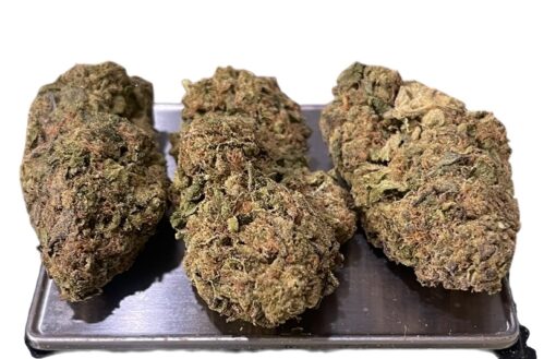 DURBAN POISON 7GRAMS QUARTER 27%THC SATIVA 🏝️🔥LABOR DAY SALE🏝️🔥 - Image 3