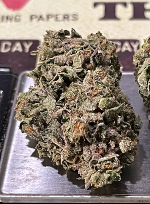 CANDY LAND 28g OZ ON SALE SATIVA 🔥🔥26%THC - Image 2