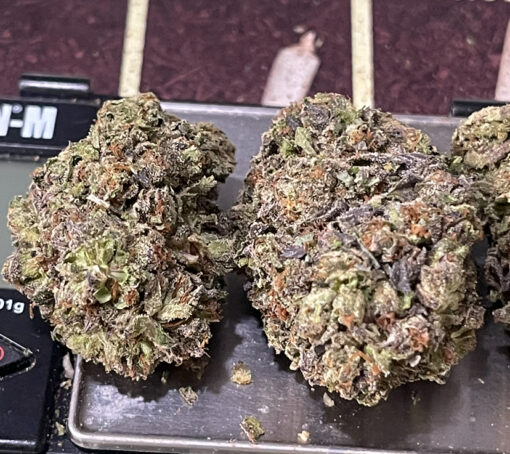 BACIO  28g OZ on SALE 28%THC HYBRID 🔥🔥 - Image 3