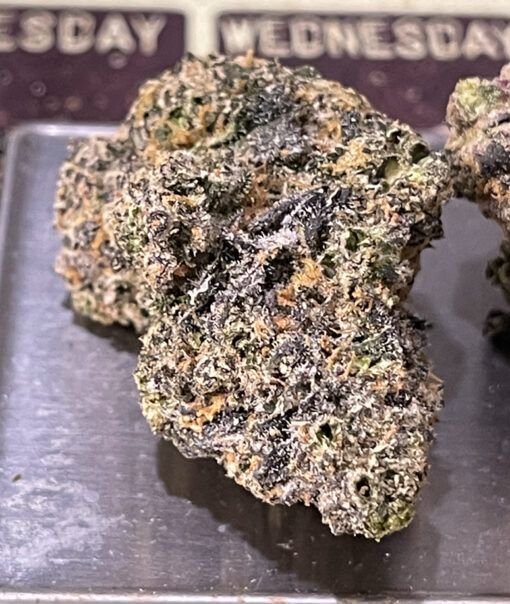 WHITE CHERRY GUMBO 28grams OZ INDICA 37%THC EXOTICS 🏆🏆 - Image 4