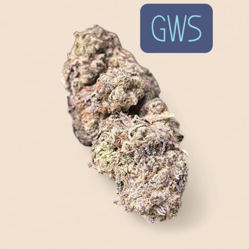 GREAT WHITE SHARK 3.5g SATIVA 30%THC 🔥🔥 - Image 2