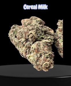 CEREAL MILK 28gramsOZ ON SALE 28%THC HYBRID 🔥🔥