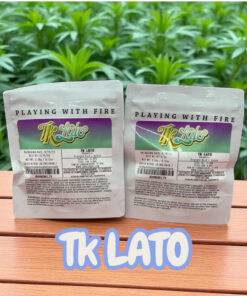 TK LATTO 3.5g HYBRID (jungle boys) 🔥🔥