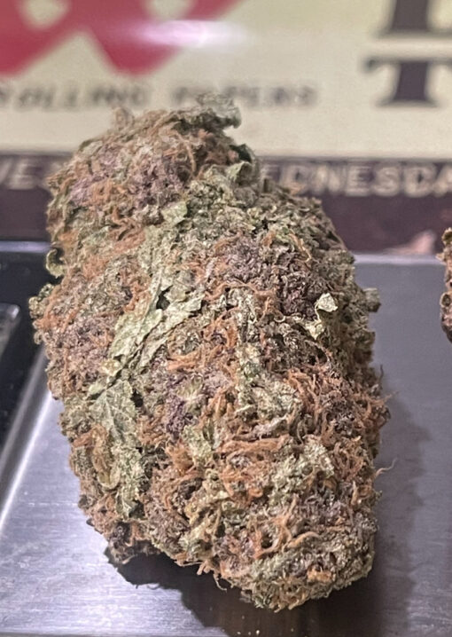 TROPICANA COOKIES 3.5g SATIVA INDOOR  31%THC - Image 5