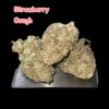 STRAWBERRY 🍓 COUGH 4GRAMS SATIVA 30%THC🎃HALLO SALE🎃