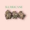 SLURRICANE 28grams OZ (IN HOUSE GENETICS)SALE INDICA NEW 🔥